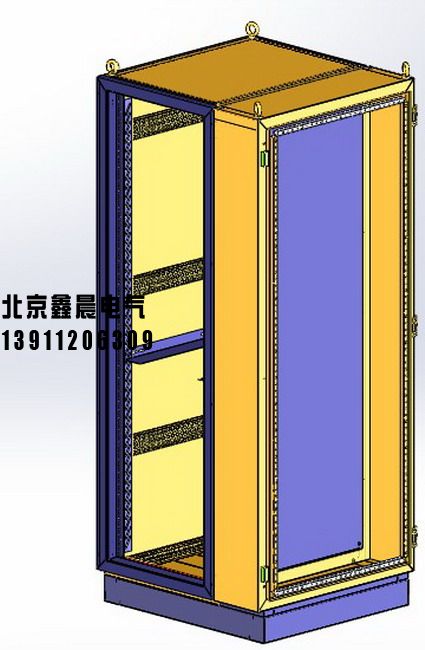 非標機柜。2.jpg