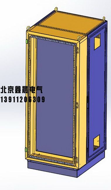 非標機柜。3.jpg
