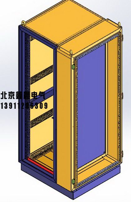 非標機柜。4.jpg